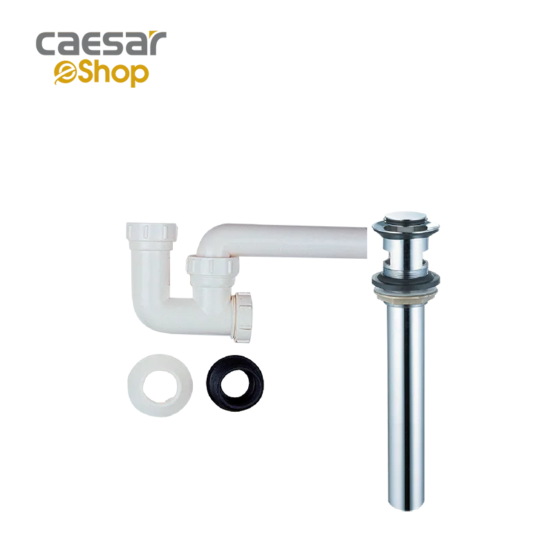Bộ Xả Nhấn Lavabo - BF602 Caesar — ảnh sản phẩm 1