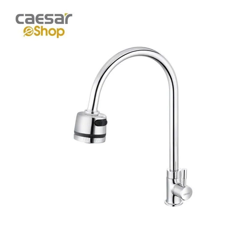 Vòi Bếp Lạnh - K035CV Caesar — ảnh sản phẩm 1