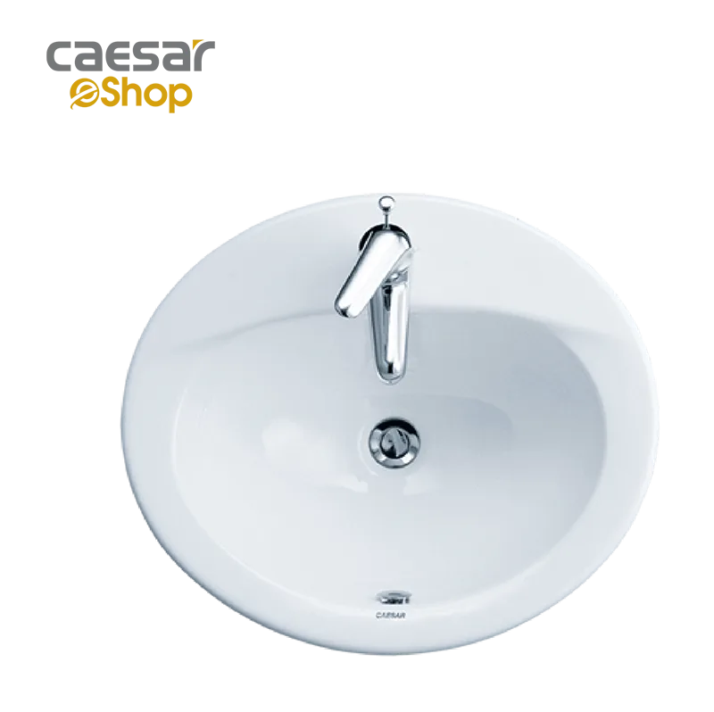Lavabo Dương Bàn - L5018 Caesar — ảnh sản phẩm 1
