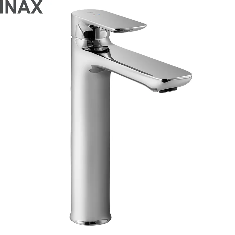 Vòi Lavabo Cổ Cao INAX LFV-612SH-2 — ảnh sản phẩm 1