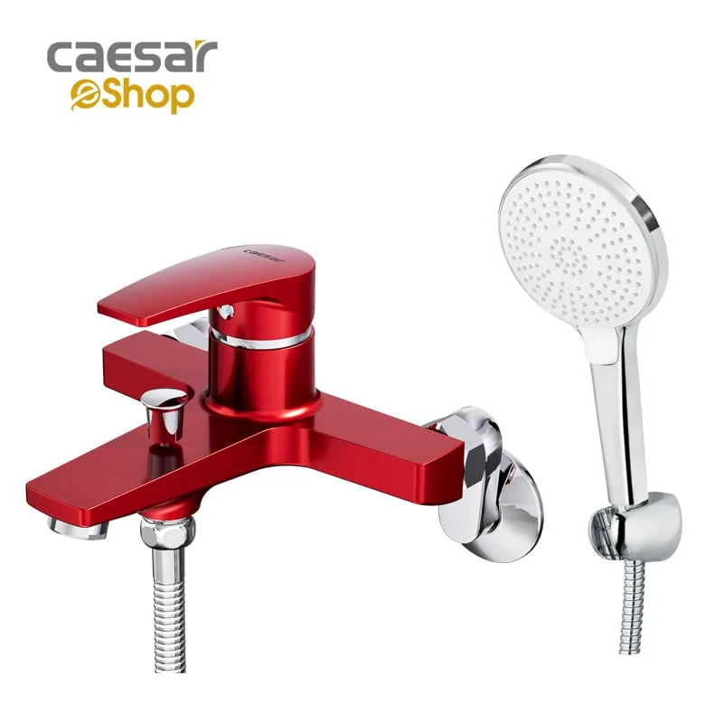 Sen tắm nóng lạnh -  S393CR Caesar — ảnh sản phẩm 1