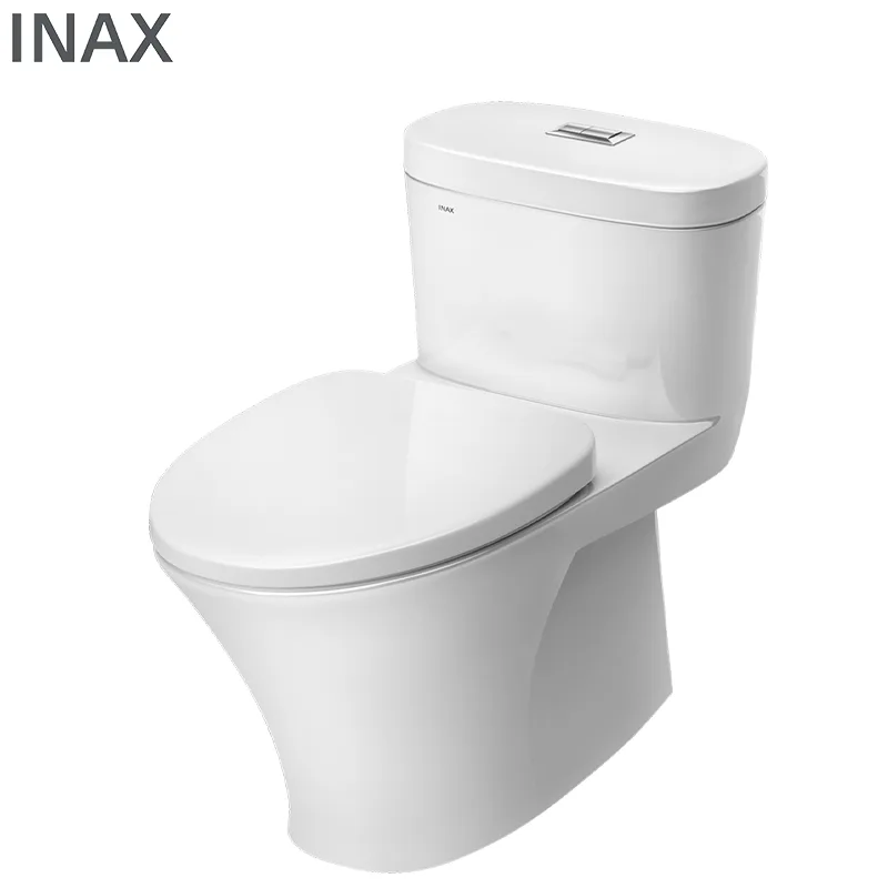 Bồn Cầu 1 Khối INAX AC-959VAN — ảnh sản phẩm 1
