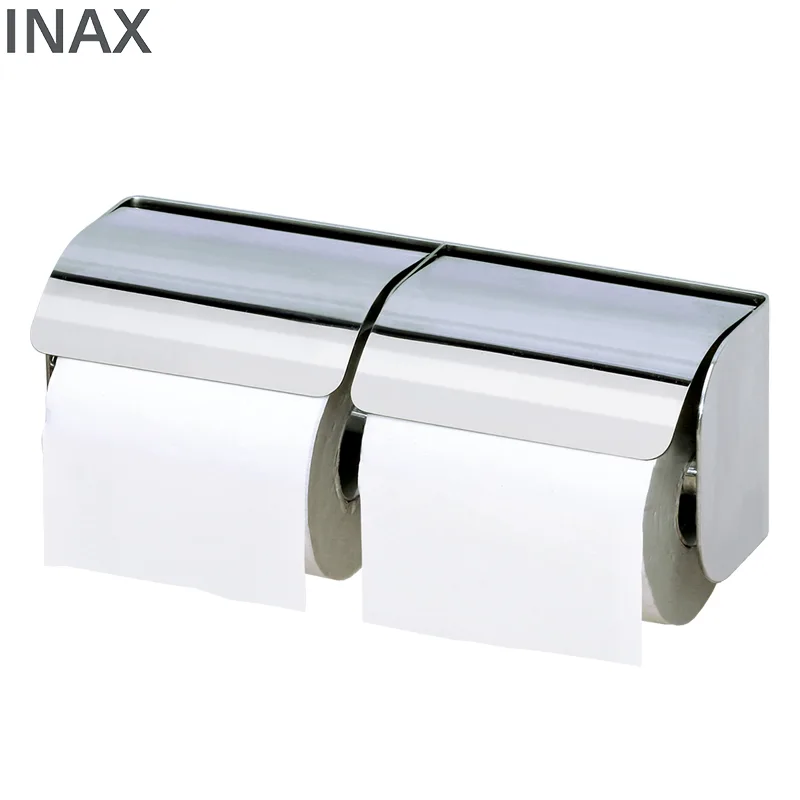 Hộp Giấy Vệ Sinh Đôi INAX CFV-11W — ảnh sản phẩm 1