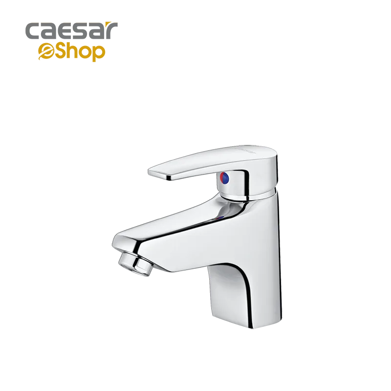 Vòi Lavabo Nóng Lạnh - B400CU Caesar — ảnh sản phẩm 1