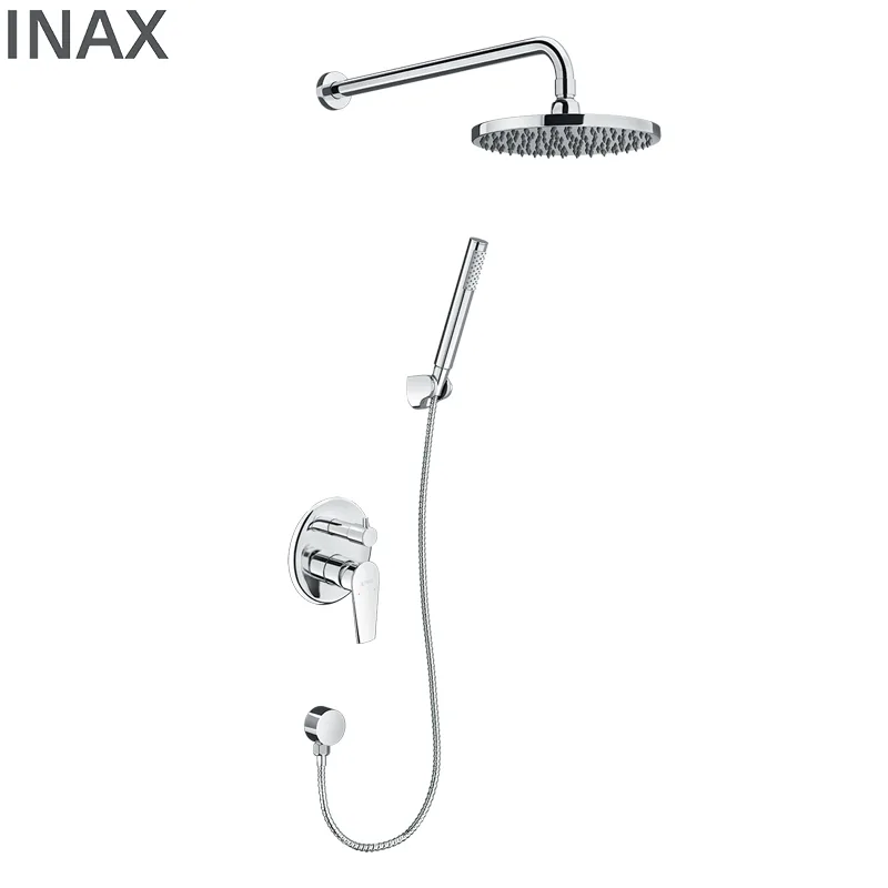 Sen Tắm Âm Tường INAX BFV-71SEW — ảnh sản phẩm 1