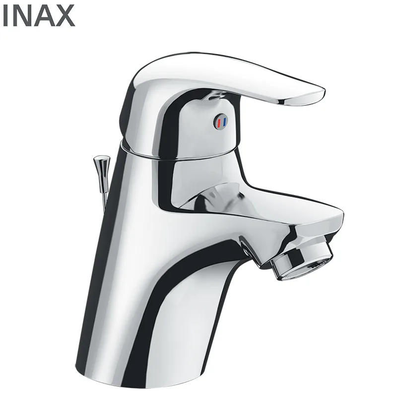 Vòi Lavabo Nóng Lạnh INAX LFV-3002S — ảnh sản phẩm 1