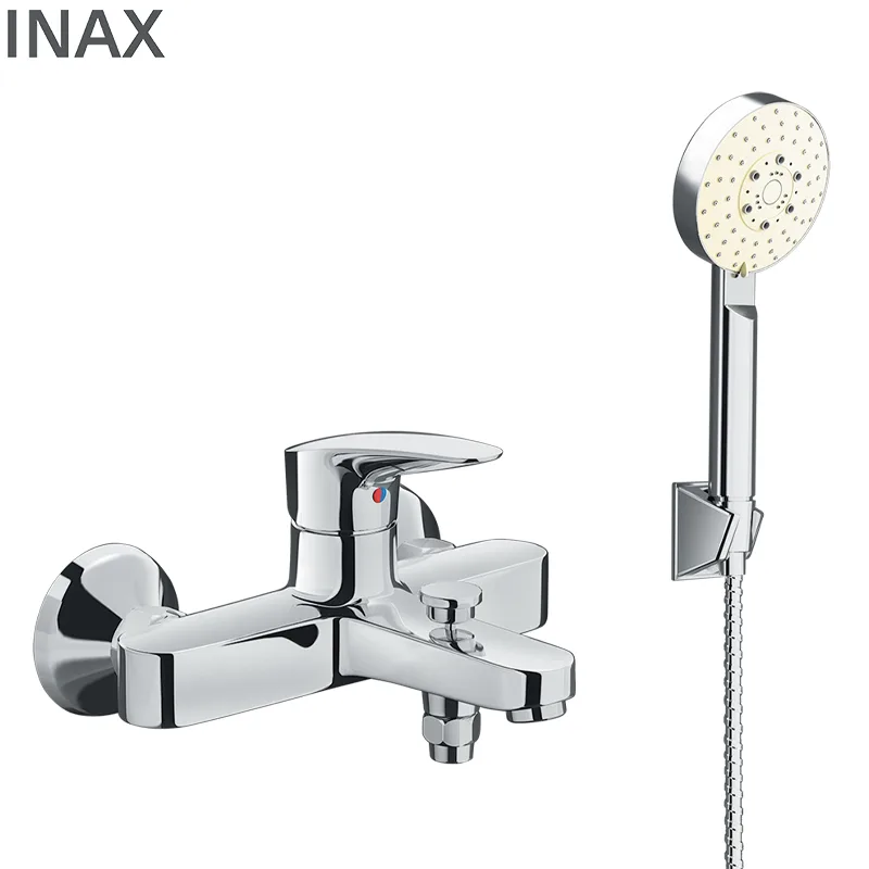 Vòi Sen Nóng Lạnh INAX BFV-2003S — ảnh sản phẩm 1