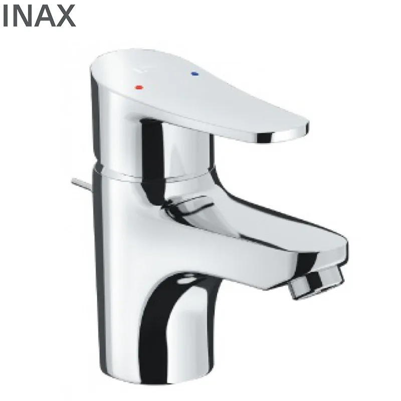Vòi Lavabo Nóng Lạnh INAX LFV-1002S — ảnh sản phẩm 1