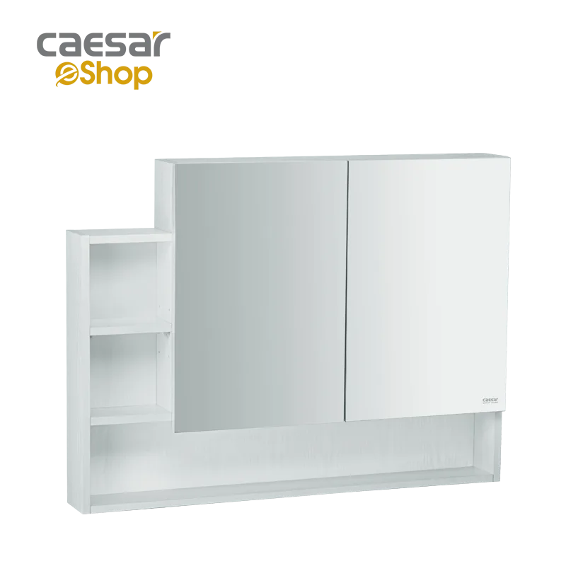 Tủ gương - EM01100V Caesar — ảnh sản phẩm 1