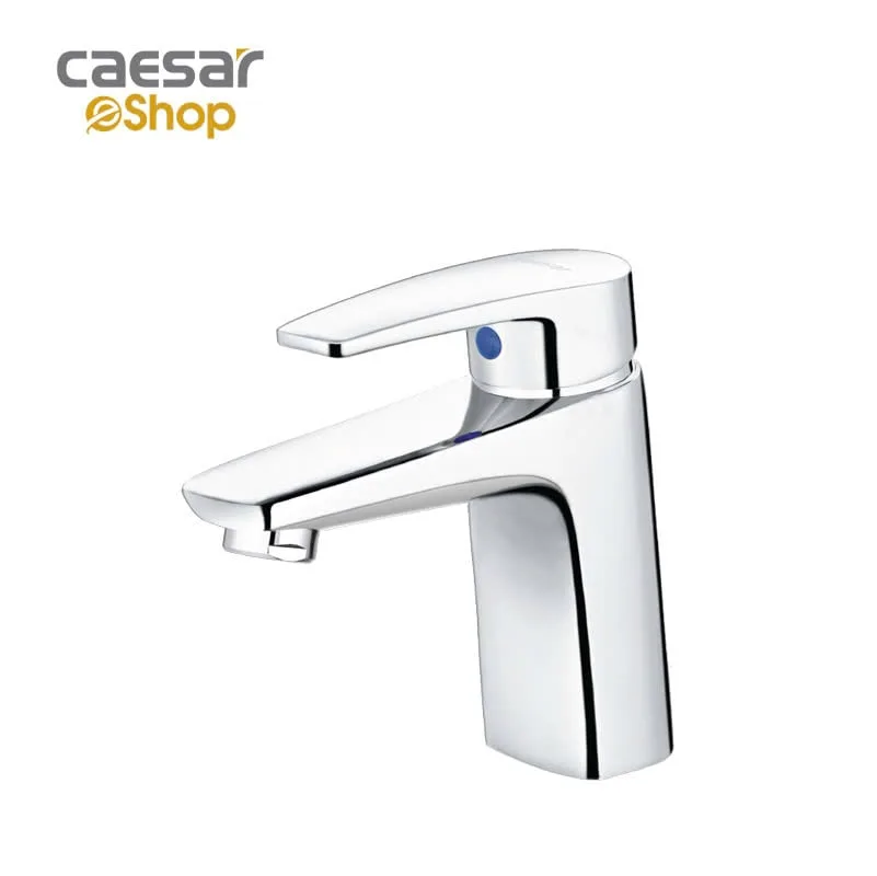 Vòi Lavabo Lạnh - B119C Caesar — ảnh sản phẩm 1