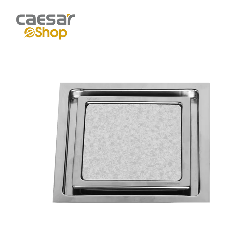Phiễu Thoát Sàn - F2060 Caesar — ảnh sản phẩm 1
