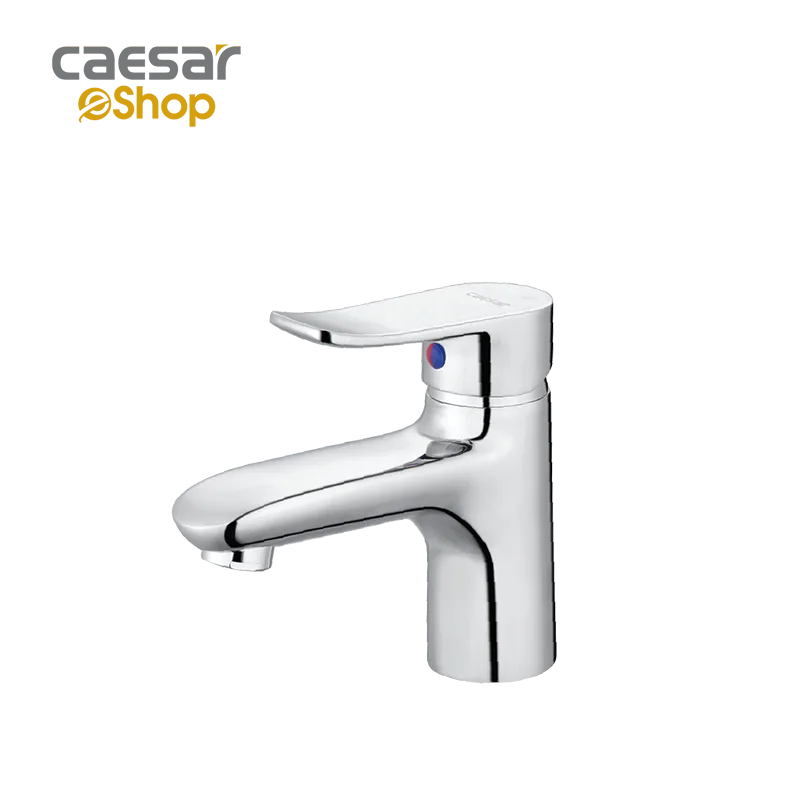 Vòi Lavabo Nóng Lạnh - B490CU Caesar — ảnh sản phẩm 1
