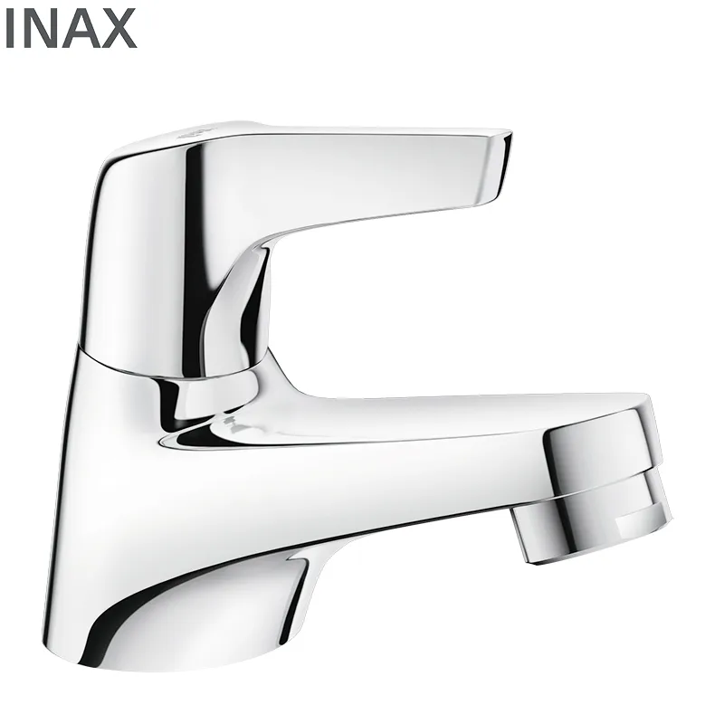 Vòi Lavabo Lạnh INAX LFV-17 — ảnh sản phẩm 1