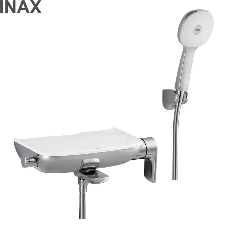 Sen Tắm Nóng Lạnh INAX BFV-613S — ảnh sản phẩm 1