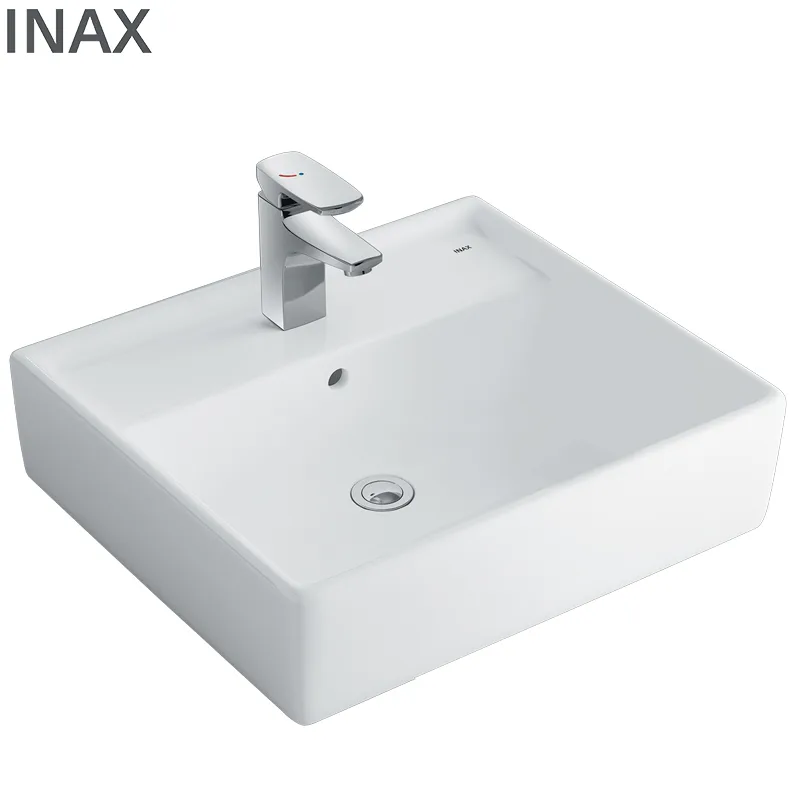 Lavabo Đặt Bàn INAX AL-293V — ảnh sản phẩm 1
