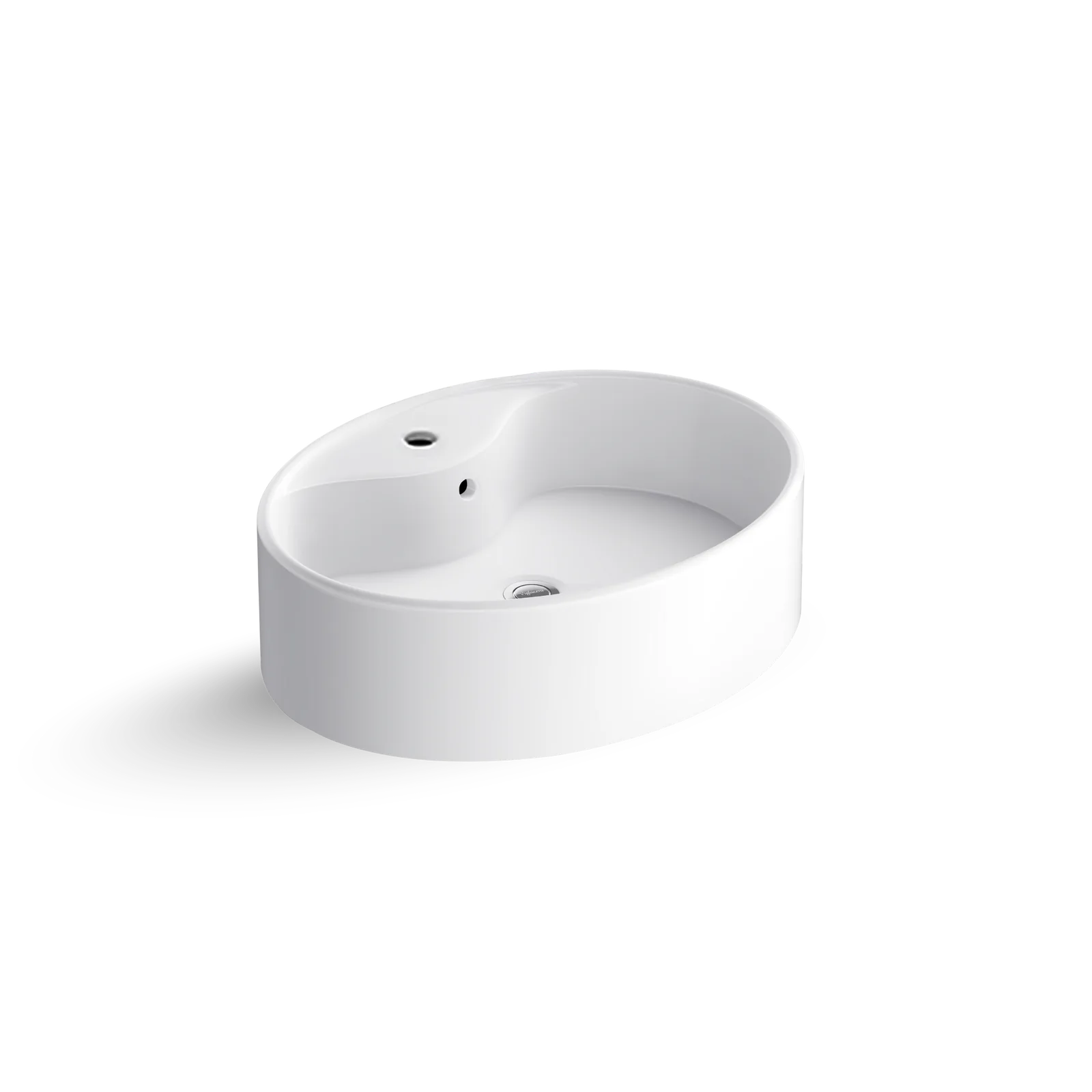 Chậu dương bàn CD19 Viglacera — ảnh sản phẩm 1