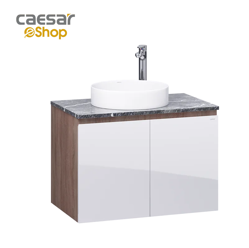 Lavabo kết hợp tủ LF5258 - EH48002AWV Caesar — ảnh sản phẩm 1