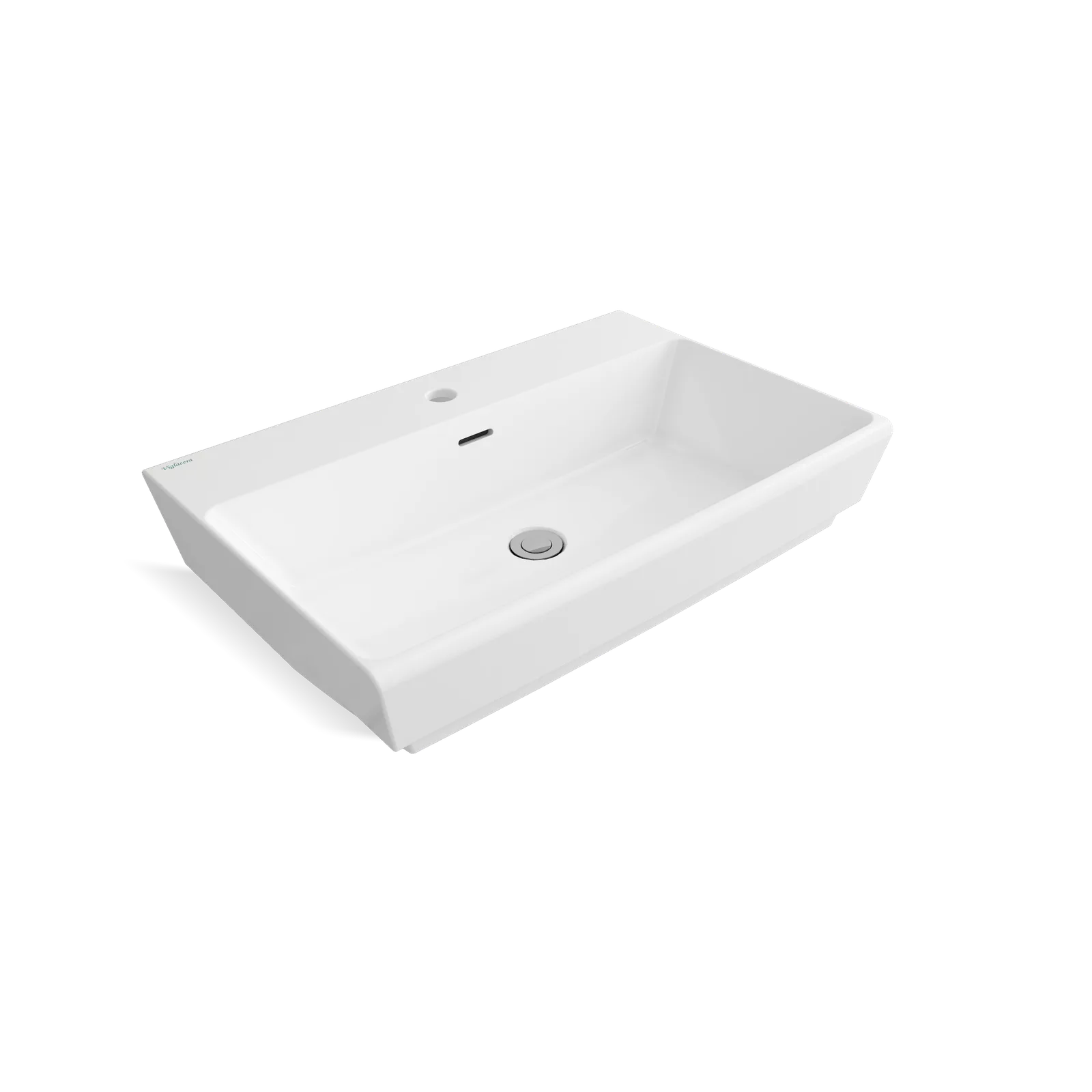 Chậu dương bàn V57 - BST SAPA Viglacera — ảnh sản phẩm 1