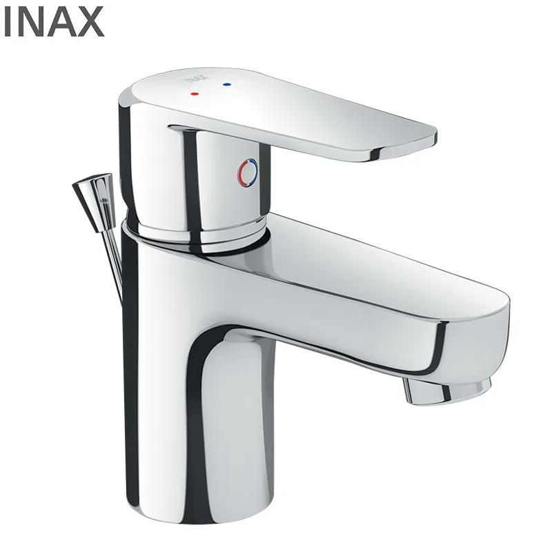 Vòi Lavabo Nóng Lạnh INAX LFV-2012S — ảnh sản phẩm 1