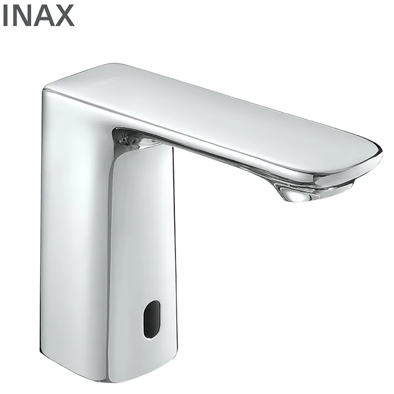 Vòi Lavabo Cảm Ứng INAX AMV-91 — ảnh sản phẩm 1