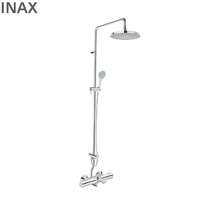 Sen Cây Nhiệt Độ NAX BFV-3415T-7C Caesar — ảnh sản phẩm 1