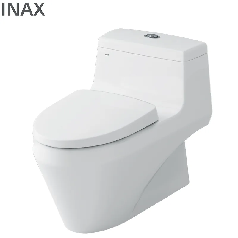 Bồn Cầu 1 Khối INAX AC-1035VN — ảnh sản phẩm 1