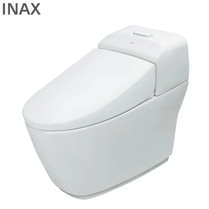 Bồn Cầu 1 Khối INAX AC-1032VN — ảnh sản phẩm 1