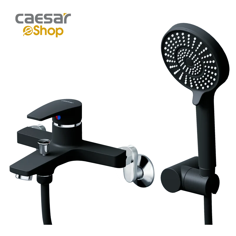 Sen tắm nóng lạnh -  S393CB Caesar — ảnh sản phẩm 1