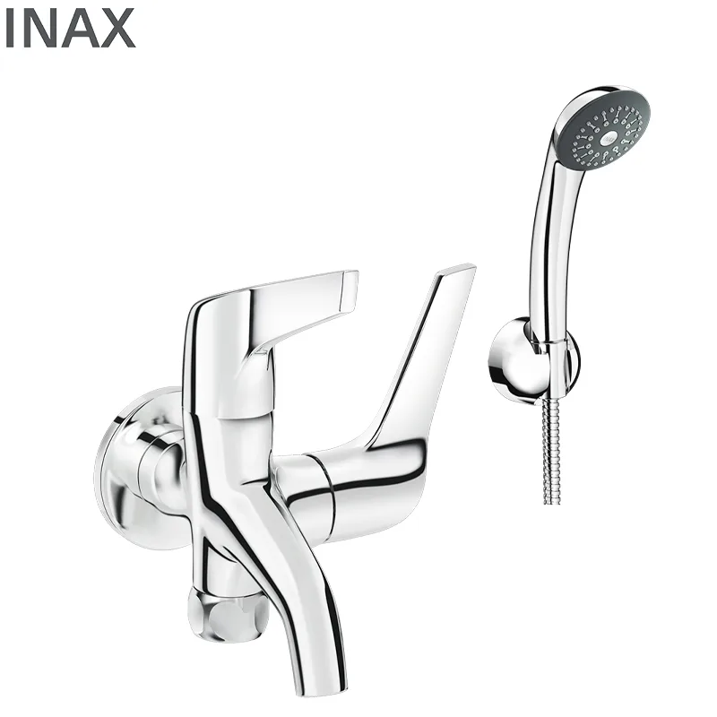 Vòi Sen Lạnh INAX BFV-17-4C — ảnh sản phẩm 1