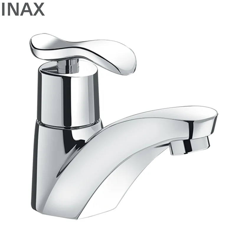 Vòi Lavabo Lạnh INAX LFV-11A — ảnh sản phẩm 1
