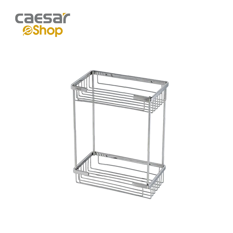 Kệ Vuông 2 Tầng - ST859 Caesar — ảnh sản phẩm 1