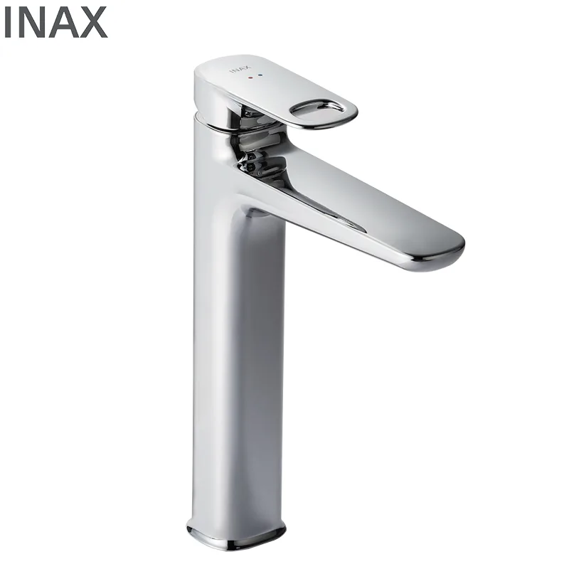Vòi Lavabo Cổ Cao INAX LFV-652SH — ảnh sản phẩm 1