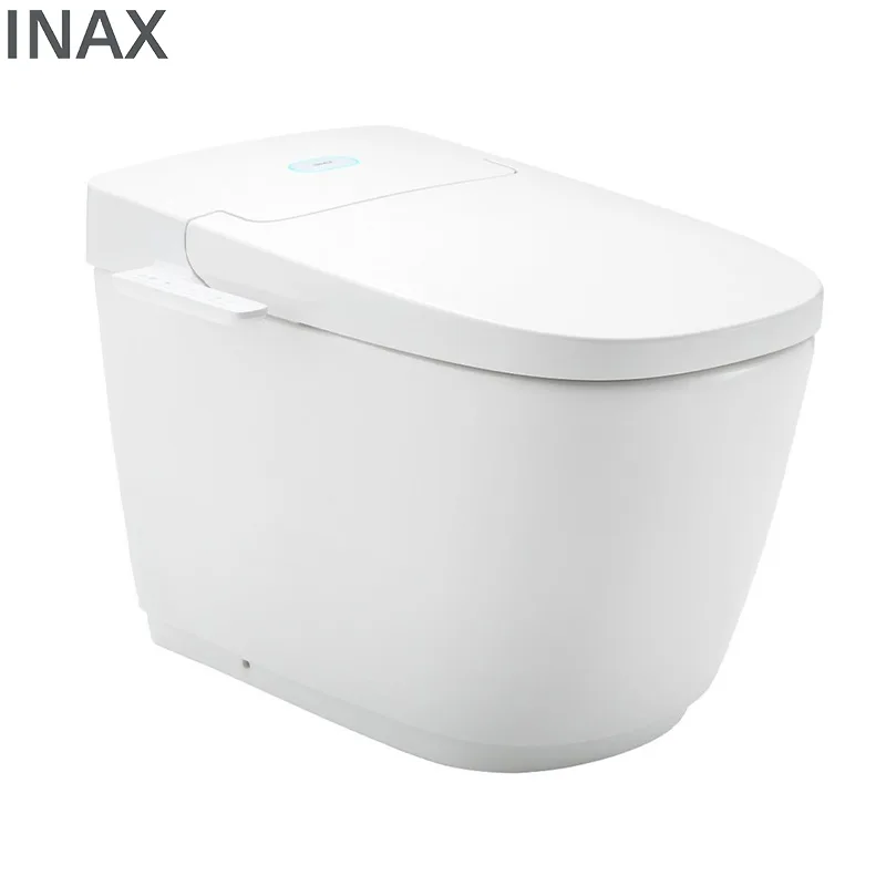 Bồn Cầu Thông Minh INAX AC-816VN (Dòng SARAS Light E) — ảnh sản phẩm 1