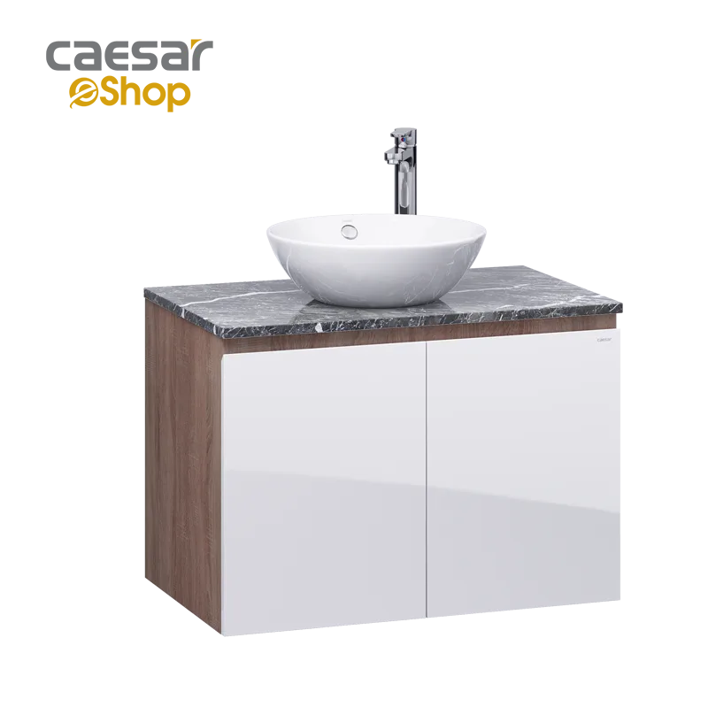 Lavabo kết hợp tủ L5215 - EH48002AWV Caesar — ảnh sản phẩm 1