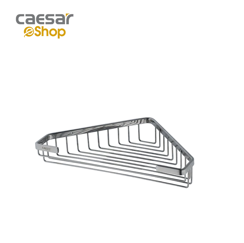 Kệ Inox Góc - ST854 Caesar — ảnh sản phẩm 1