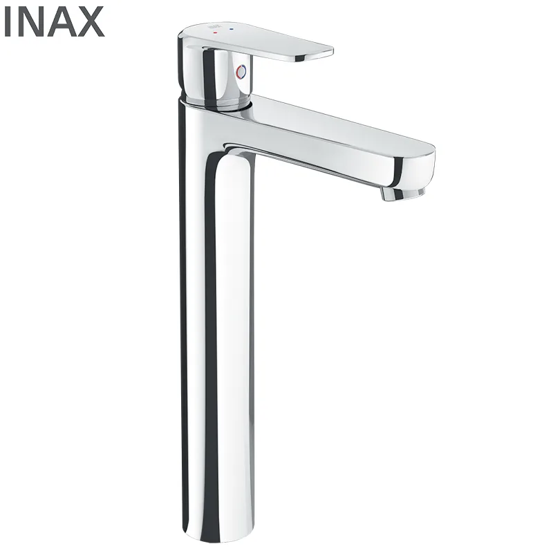 Vòi Lavabo Cổ Cao INAX LFV-2012SH — ảnh sản phẩm 1