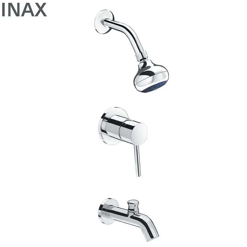 Sen Tắm Âm Tường INAX BFV-28S — ảnh sản phẩm 1