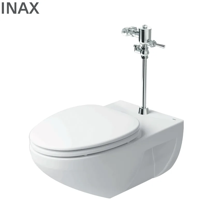 Bồn Cầu Treo Tường INAX AC-22PVN — ảnh sản phẩm 1