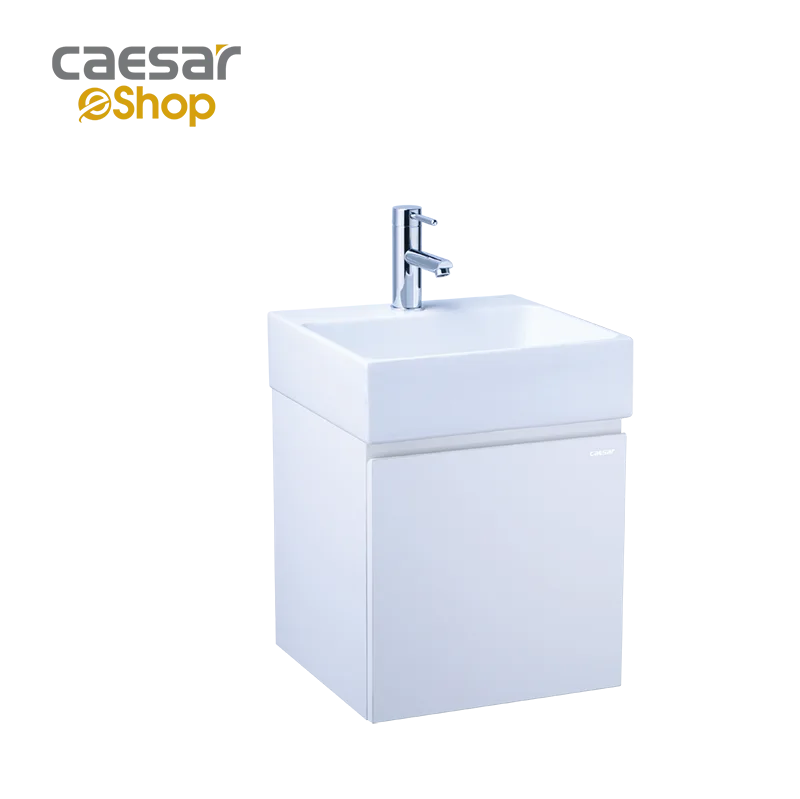 Lavabo + Tủ Treo - LF5257 + EH05257AV Caesar — ảnh sản phẩm 1