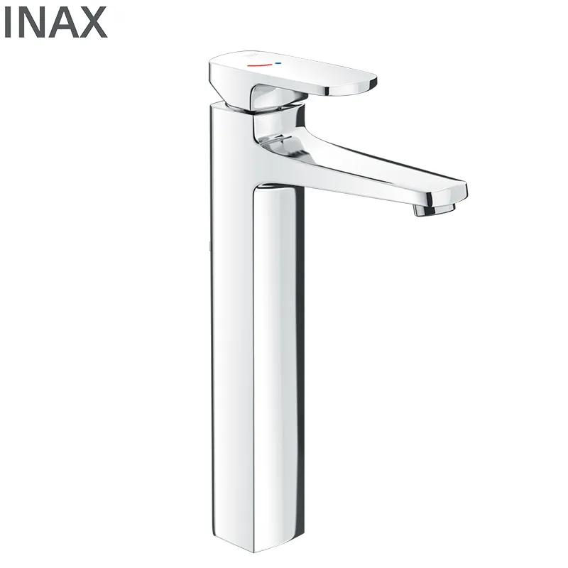 Vòi Lavabo Cổ Cao INAX LFV-5000SH — ảnh sản phẩm 1