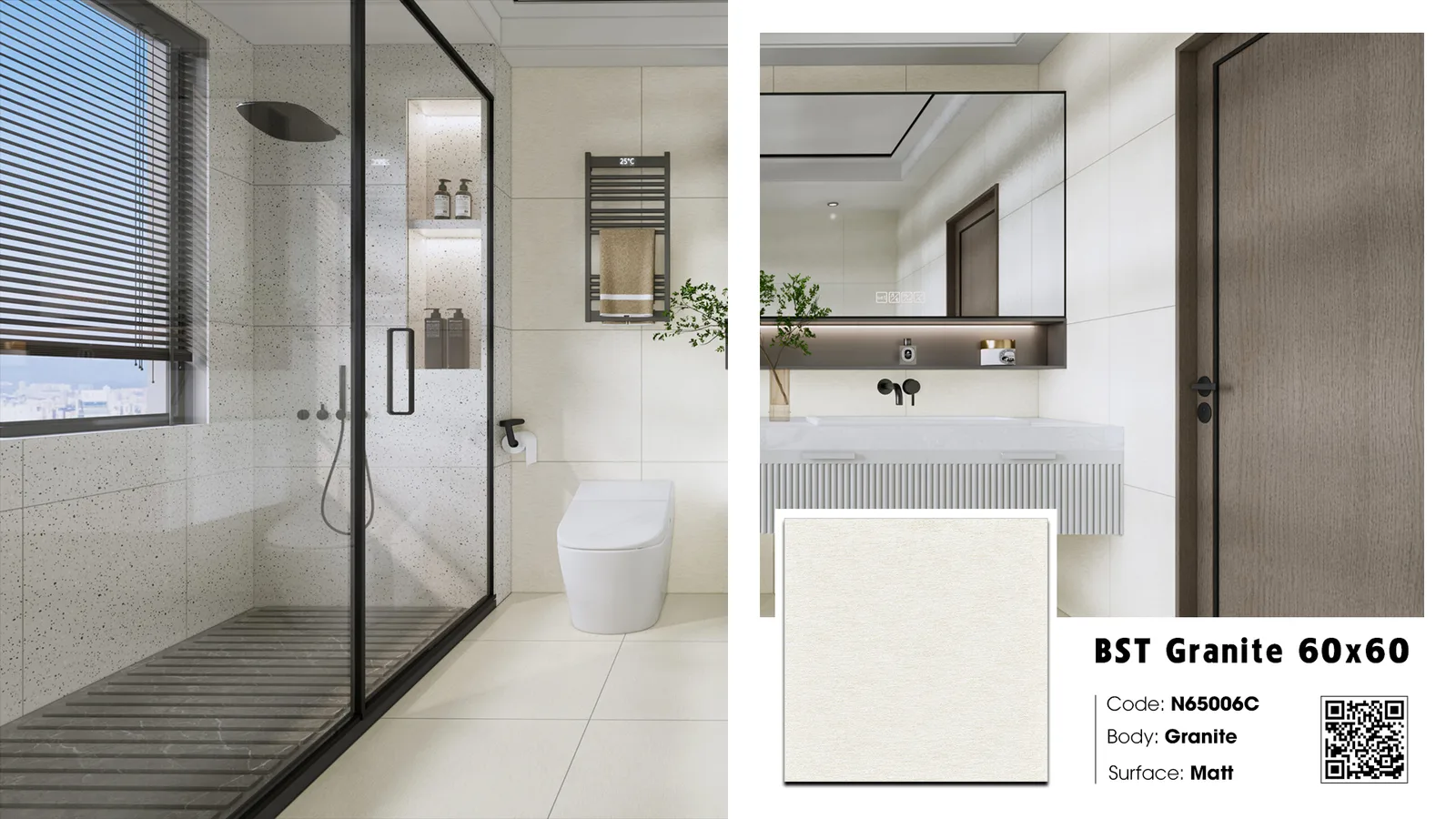 Gạch Ý Mỹ N65006C
