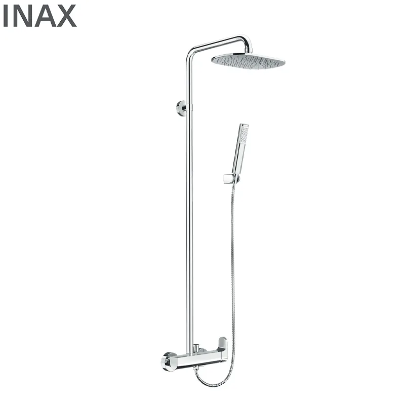 Sen Cây Nóng Lạnh INAX BFV-60S — ảnh sản phẩm 1