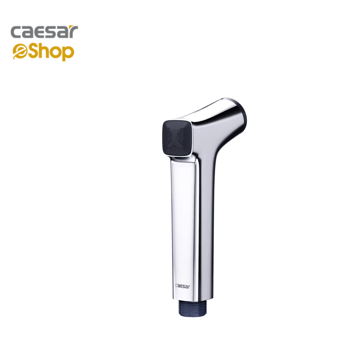 Đầu vòi xịt vệ sinh - BS307CW-1 Caesar — ảnh sản phẩm 1
