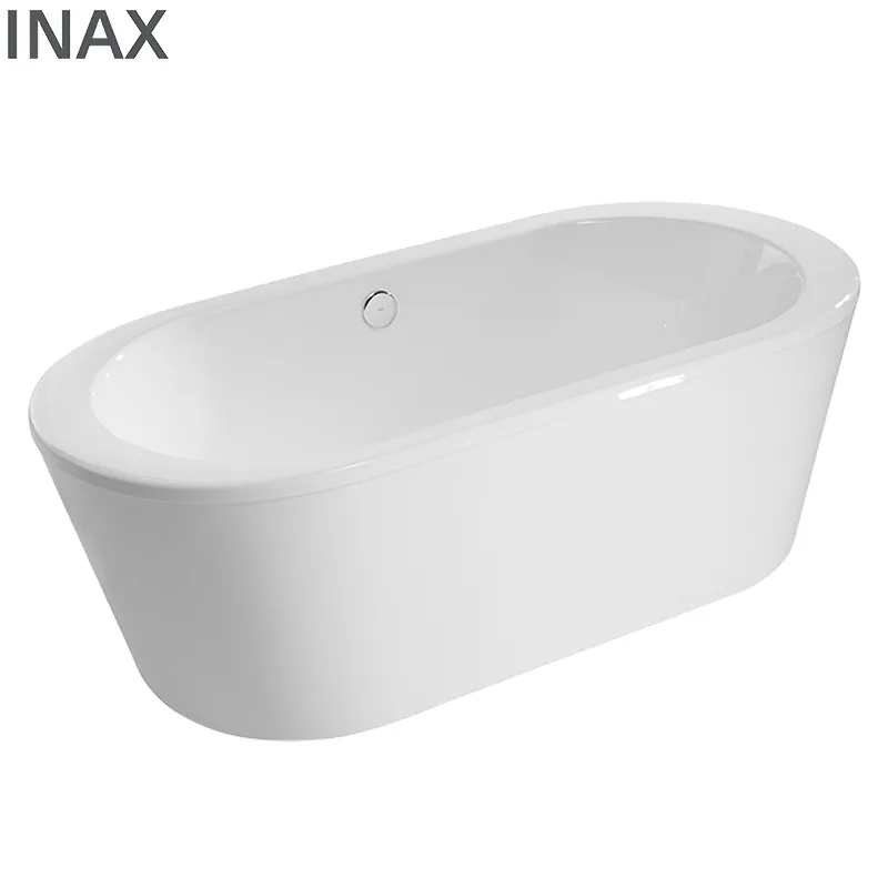 Bồn Tắm Đặt Sàn INAX BF-1656V — ảnh sản phẩm 1