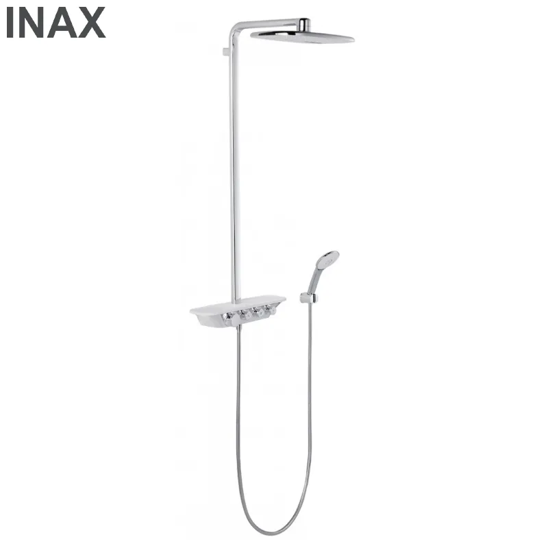 Sen Cây Nhiệt Độ INAX BFV-655T-SPA — ảnh sản phẩm 1