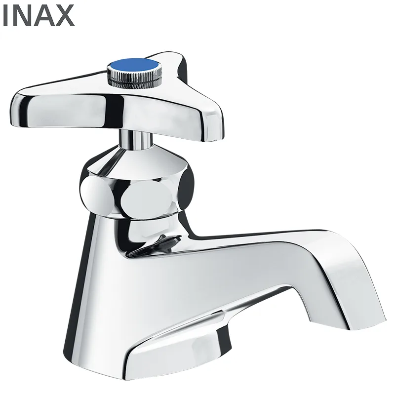 Vòi Lavabo Lạnh INAX LF-1P — ảnh sản phẩm 1
