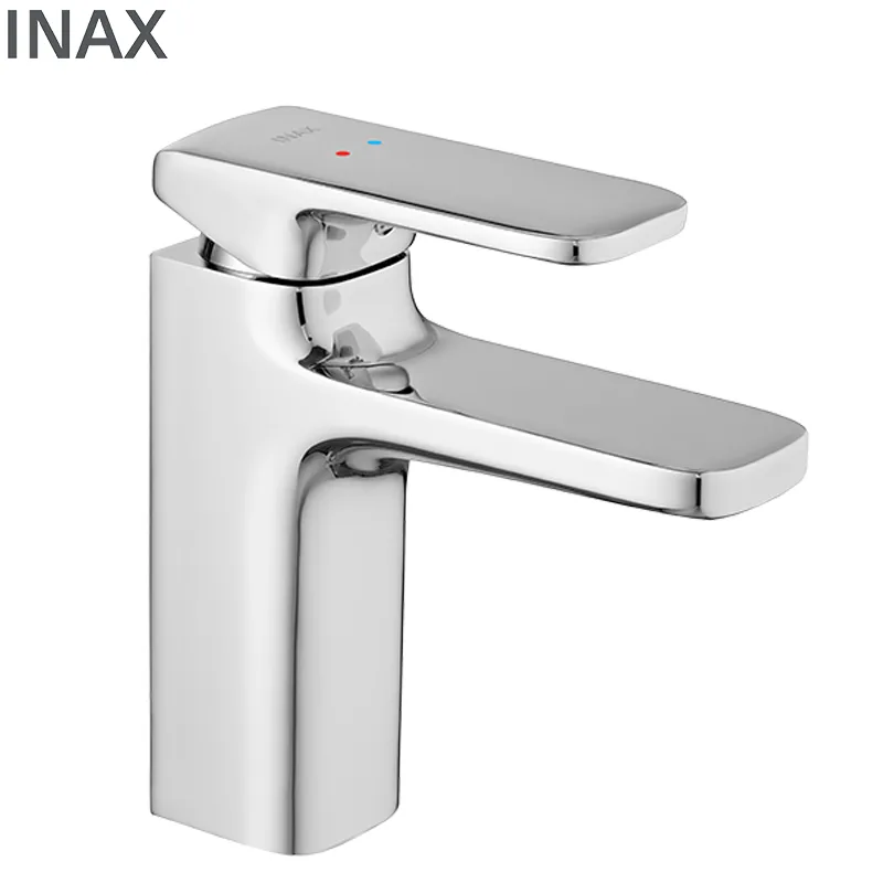 Vòi Lavabo Nóng Lạnh INAX LFV-632S — ảnh sản phẩm 1