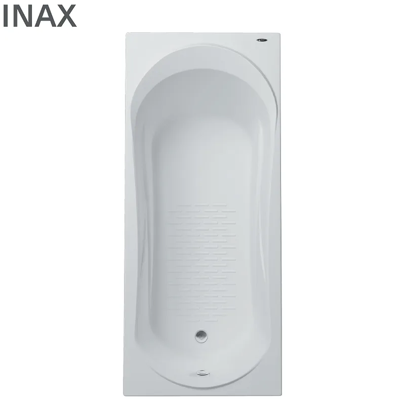 Bồn Tắm Xây Galaxy INAX MBV-1500 — ảnh sản phẩm 1