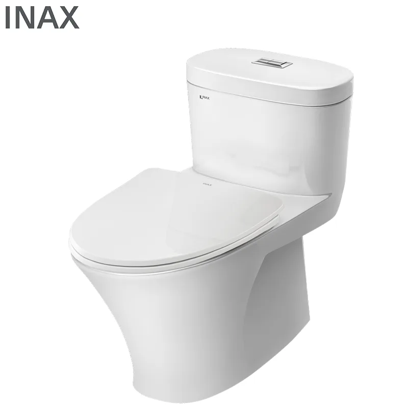 Bồn Cầu 1 Khối INAX AC-959VAN-2 — ảnh sản phẩm 1