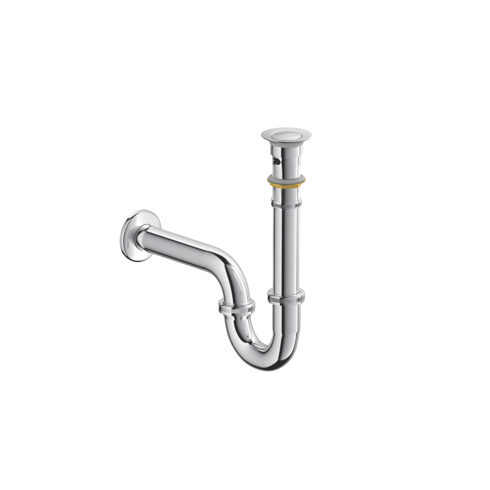 Syphon chậu núm lật VG814 Viglacera — ảnh sản phẩm 1